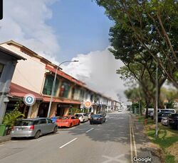 Joo Chiat Road (D15), Shop House #508954301